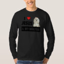 Pesquisar por mãe de jesus camisetas Cristão