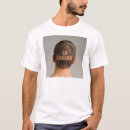 Pesquisar por raspado camisetas Homens