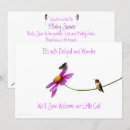 Pesquisar por colibri convites Rosa