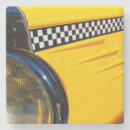 Pesquisar por táxi porta copos Vintage