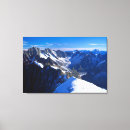 Pesquisar por alps impressão de canvas Neve