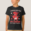 Pesquisar por saúde cardiovascular camisetas Fevereiro
