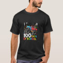 Pesquisar por dias escolares camisetas De estudante