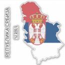 Pesquisar por bandeira serbia adesivos Sérvia