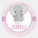Pesquisar por elefante rosa adesivos Chuva de bebê