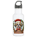 Pesquisar por feliz natal garrafa agua Papais noeis