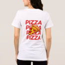 Pesquisar por crosta roupas Amante de pizza