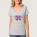 Pesquisar por borboleta fibromialgia camisetas Doença crônica