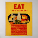 Pesquisar por cereais pôsteres Fruta