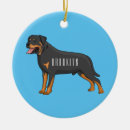 Pesquisar por rottweiler ornamentos Cachorros