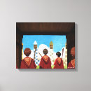 Pesquisar por assistente impressão de canvas Mundo afora