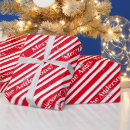 Pesquisar por doces listrados papel de presente Natal