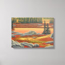 Pesquisar por pintura urso impressão de canvas Ursos
