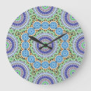 Pesquisar por mosaicos relogios de parede Decorativo