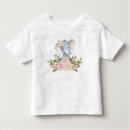 Pesquisar por criança menina camisetas Floral