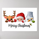 Pesquisar por natal infantil pôsteres Papai noel