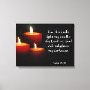 Pesquisar por cera impressão de canvas Vela