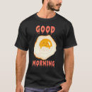 Pesquisar por bom bacon camisetas Café da manhã