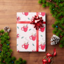 Pesquisar por taça papel de presente Natal