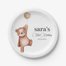 Pesquisar por teddy bear pratos Castanho