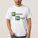 Pesquisar por bromo camisetas Bário