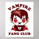 Pesquisar por desenhos animados do vampiro pôsteres Vampiros
