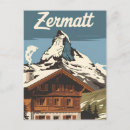 Pesquisar por zermatt cartoes postais Montanhas
