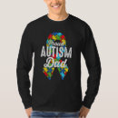 Pesquisar por fita autismo camisetas Pais