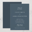 Pesquisar por azul escuro casamento convites Caligrafia