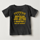 Pesquisar por jitsu do jiu camisetas Formação