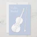Pesquisar por concerto do violino convites Orquestra