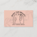 Pesquisar por toque cartao de visita Minimalista