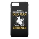 Pesquisar por bateristas iphone capas Música