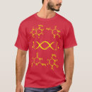 Pesquisar por biologia molecular camisetas Célula