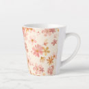 Pesquisar por flores naturais canecas Boho