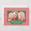 Pesquisar por teste padrão natal cartoes Família