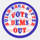 Pesquisar por anti conservador adesivos Biden