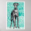 Pesquisar por greyhound dog pôsteres Galgo
