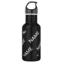 Pesquisar por plano garrafa agua Preto e branco