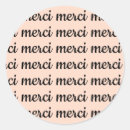Pesquisar por franceses adesivos Obrigado você