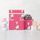 Pesquisar por abc papel de presente Primeiro aniversário