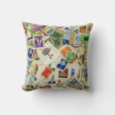 Pesquisar por selo postal da colagem Philately