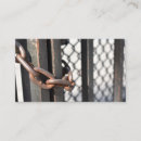 Pesquisar por cadeia cartao de visita Cerca