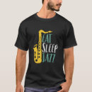 Pesquisar por sax camisetas Saxofone player