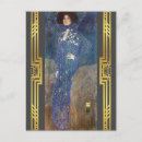 Pesquisar por emilie cartoes postais Klimt