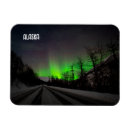 Pesquisar por aurora boreal impressão de canvas Luzes do norte