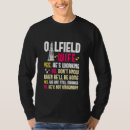 Pesquisar por petróleo camisetas Esposa
