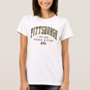 Pesquisar por três rios camisetas Pittsburgh