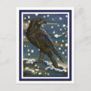 Pesquisar por snow cartoes postais Aquarela