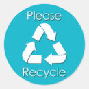 Pesquisar por ecologista adesivos Reciclar